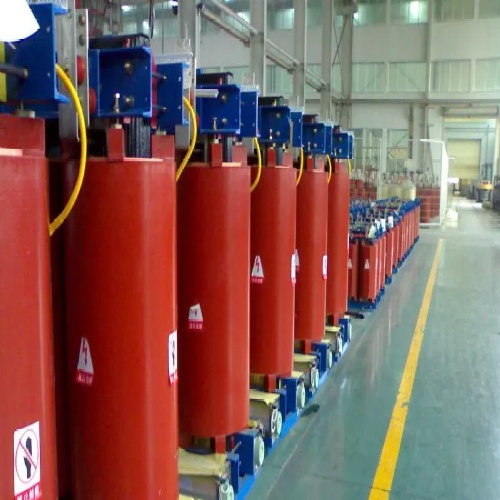 松滋SCB10-200KVA干式变压器